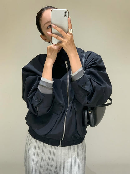 [PRE-ORDER]  DAILY CORE JACKET