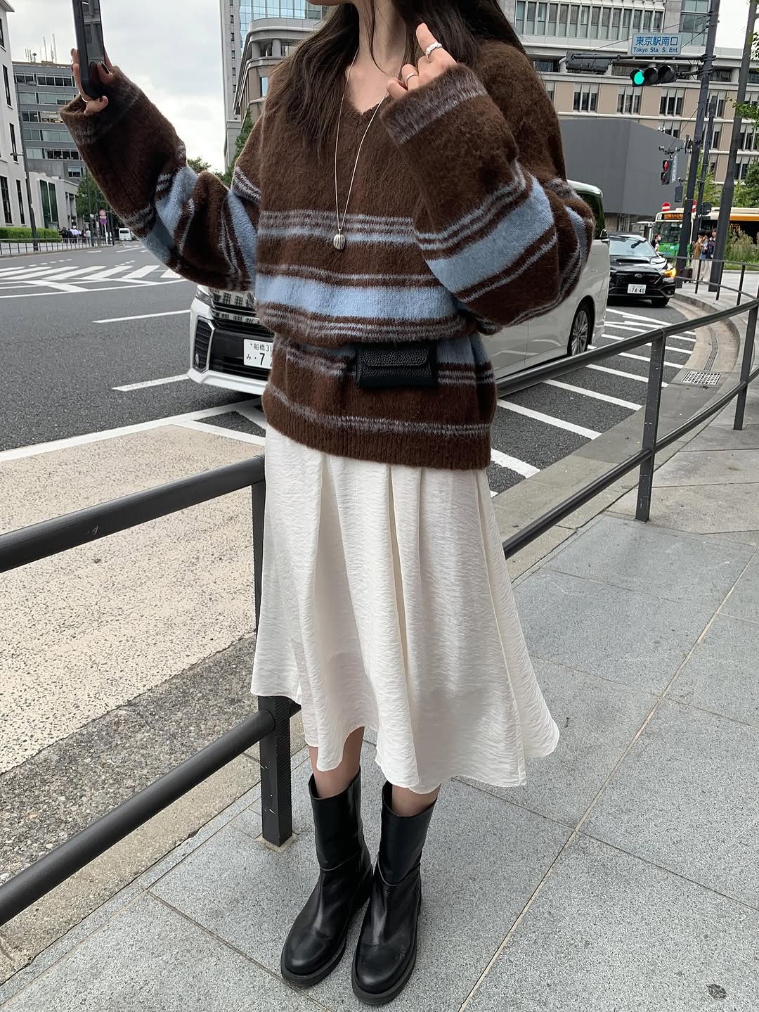 [PRE-ORDER] SOFT WHISPER FRILL DRESS (adjustable straps)