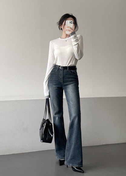 [PRE-ORDER]  DAILY LAYERED TEE