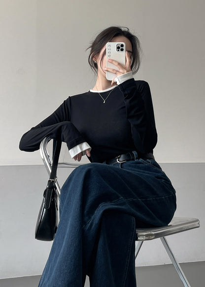 [PRE-ORDER]  DAILY LAYERED TEE