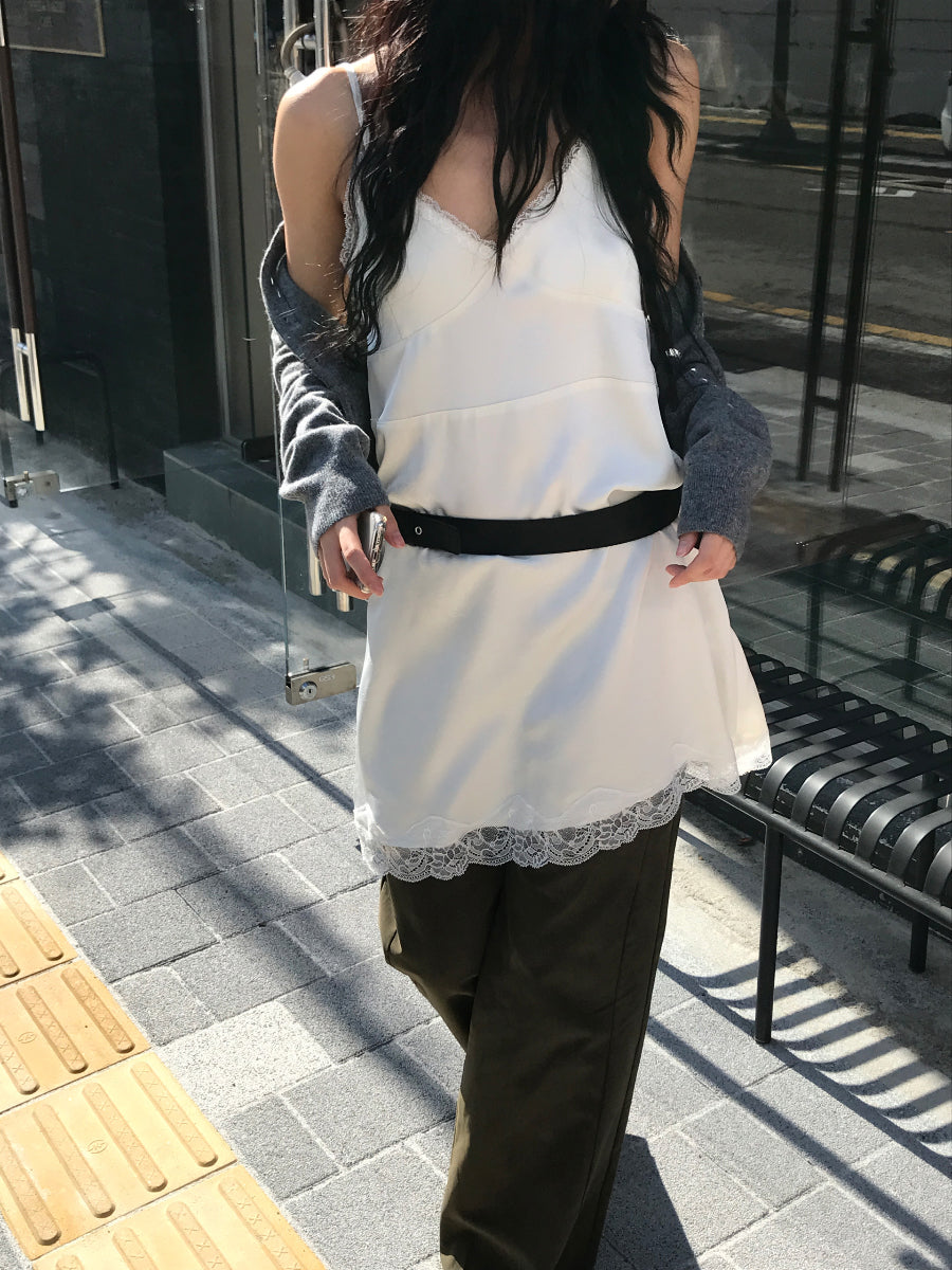 [PRE-ORDER] PURE MOOD ONE-PIECE