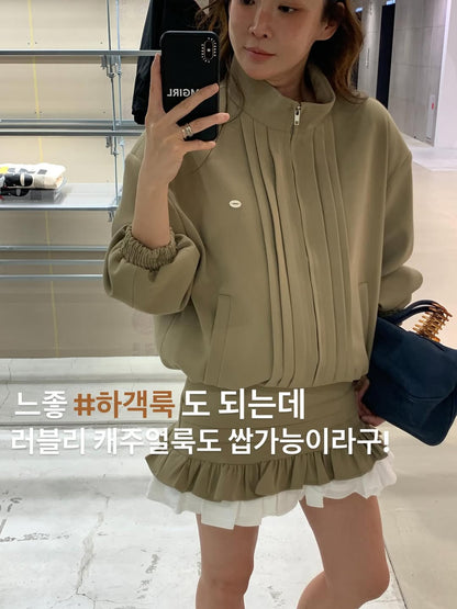 [PRE-ORDER] AMUSE CHIC SET