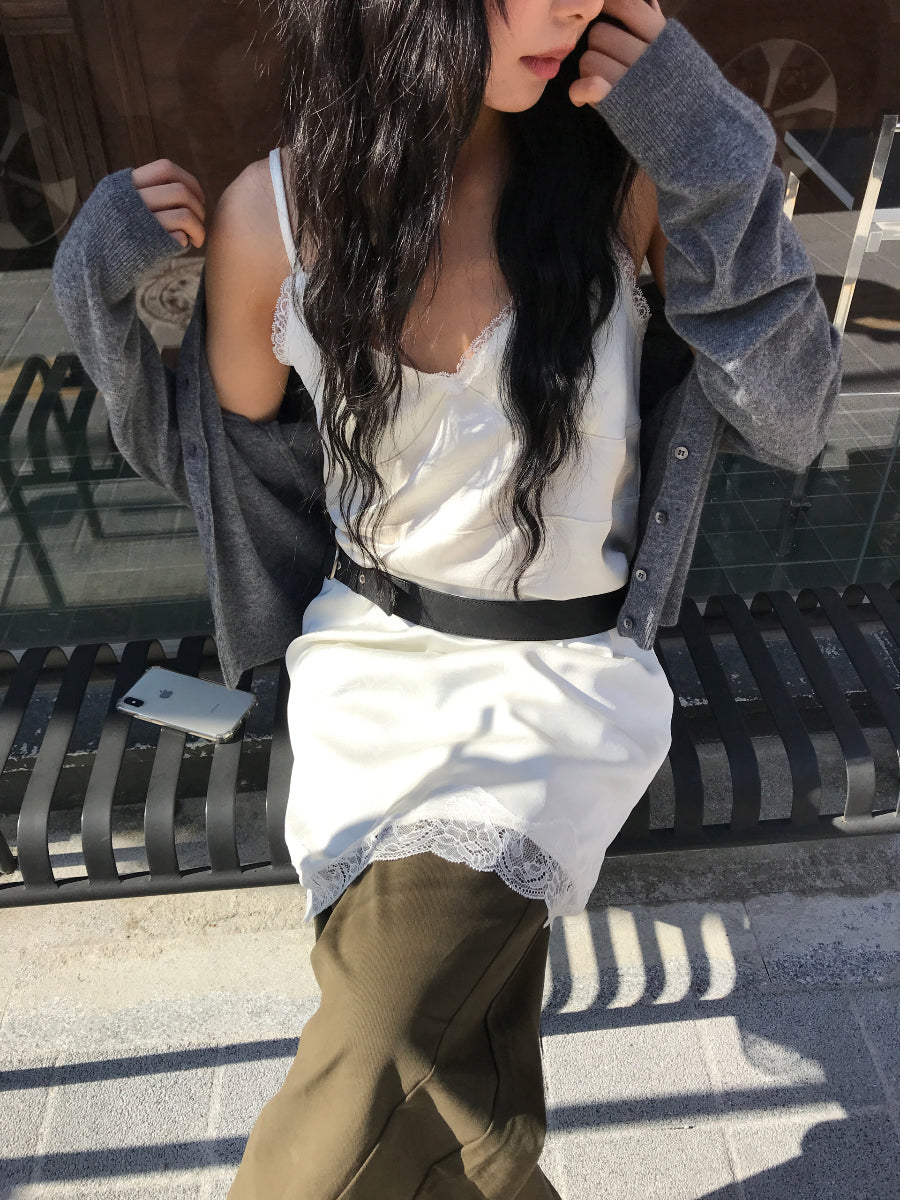 [PRE-ORDER] PURE MOOD ONE-PIECE