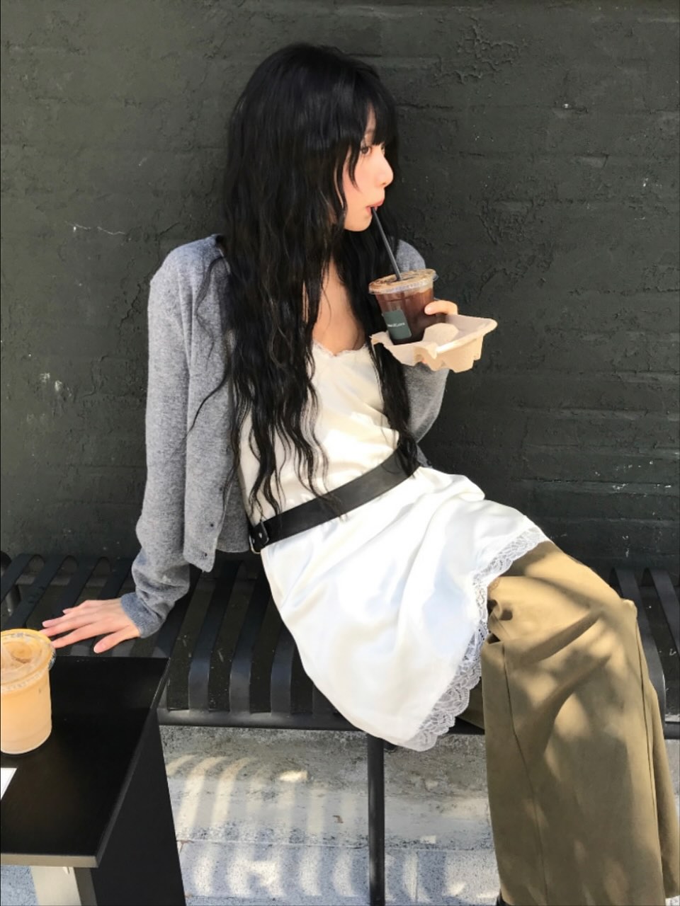 [PRE-ORDER] PURE MOOD ONE-PIECE