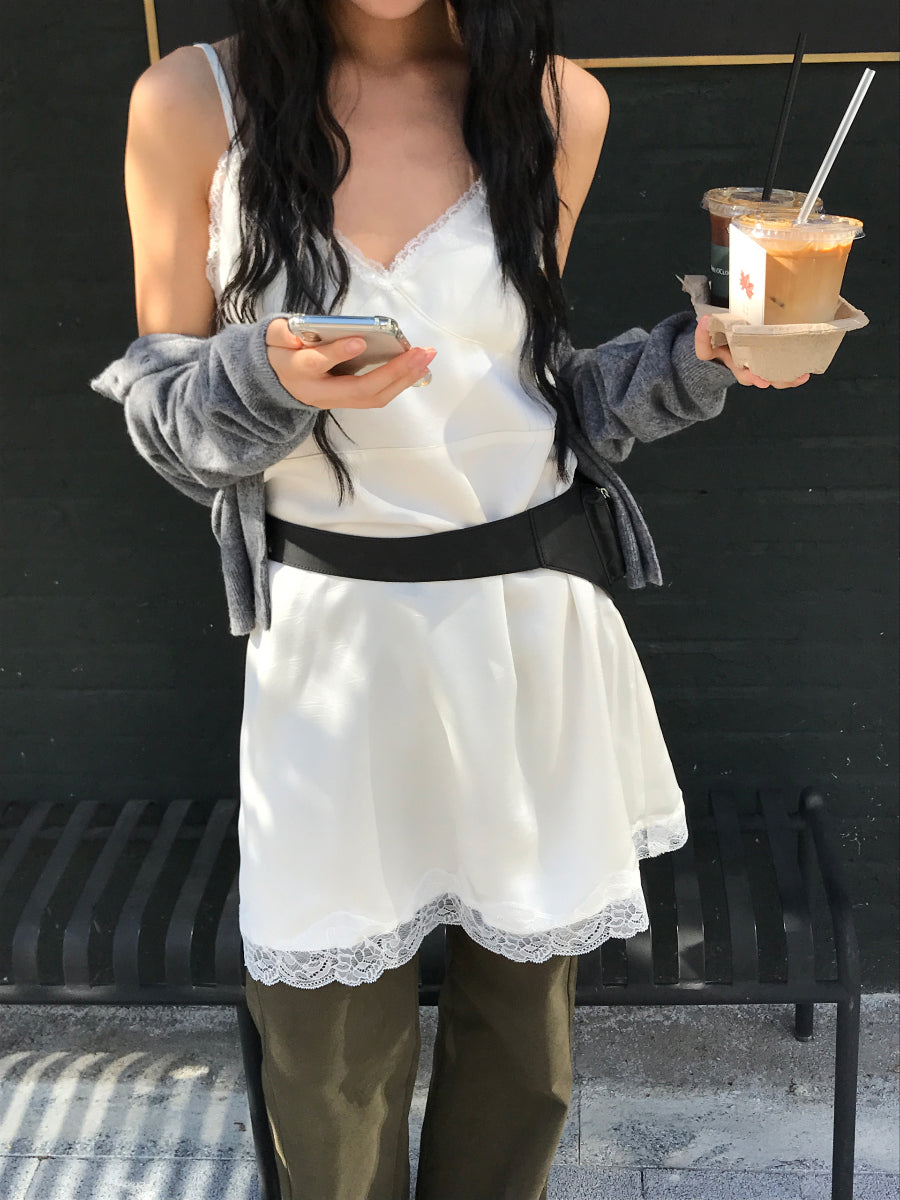 [PRE-ORDER] PURE MOOD ONE-PIECE