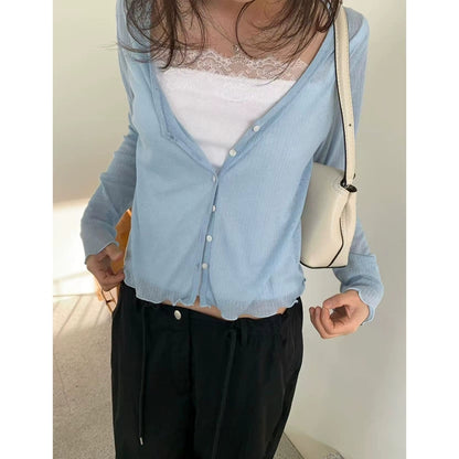 [PRE-ORDER] URBAN LACE CAMISOLE TOP