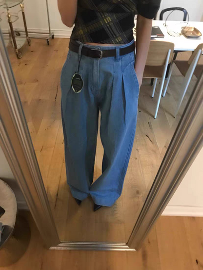 ELLA WIDE LEGGED PANTS