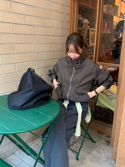 [PRE-ORDER]  DAILY CORE JACKET