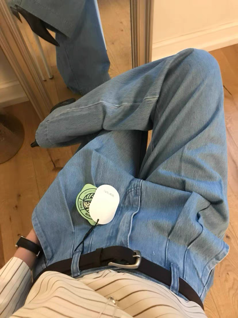 ELLA WIDE LEGGED PANTS