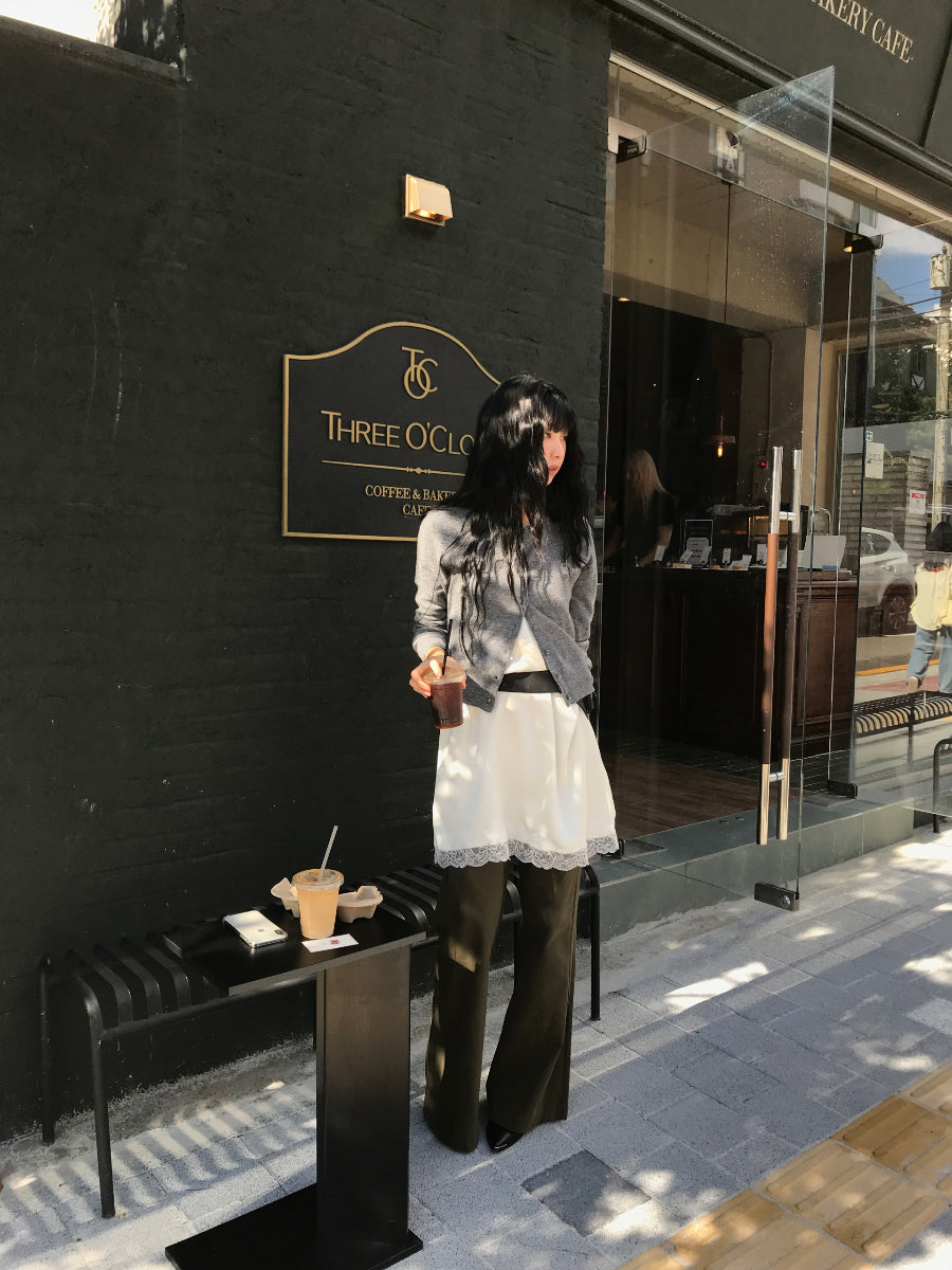 [PRE-ORDER] PURE MOOD ONE-PIECE