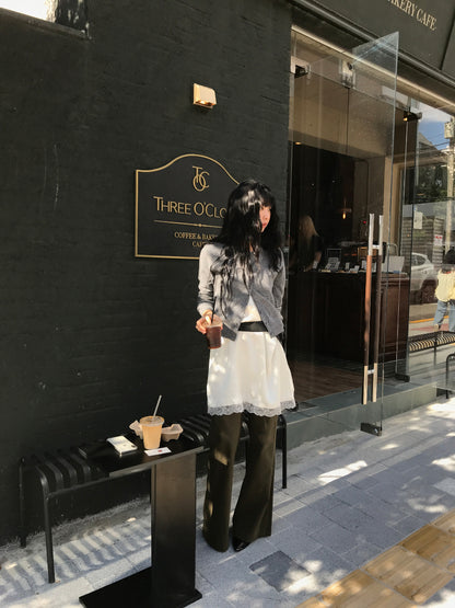 [PRE-ORDER] PURE MOOD ONE-PIECE