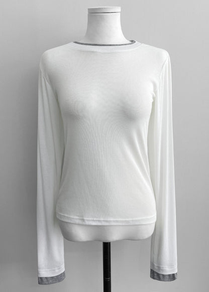 [PRE-ORDER]  DAILY LAYERED TEE