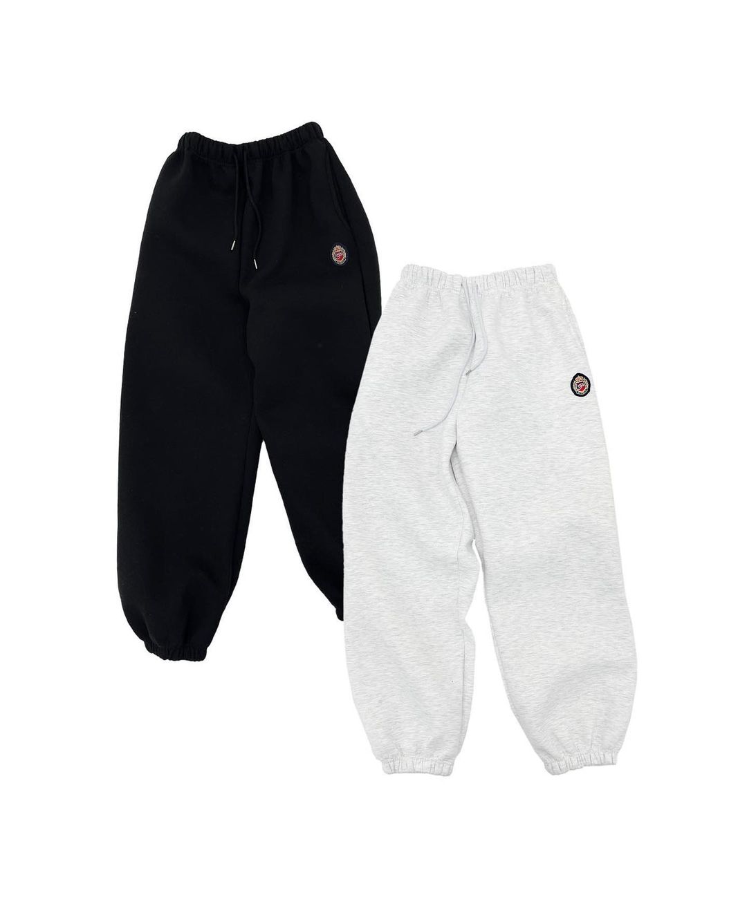 Winter Track Pants