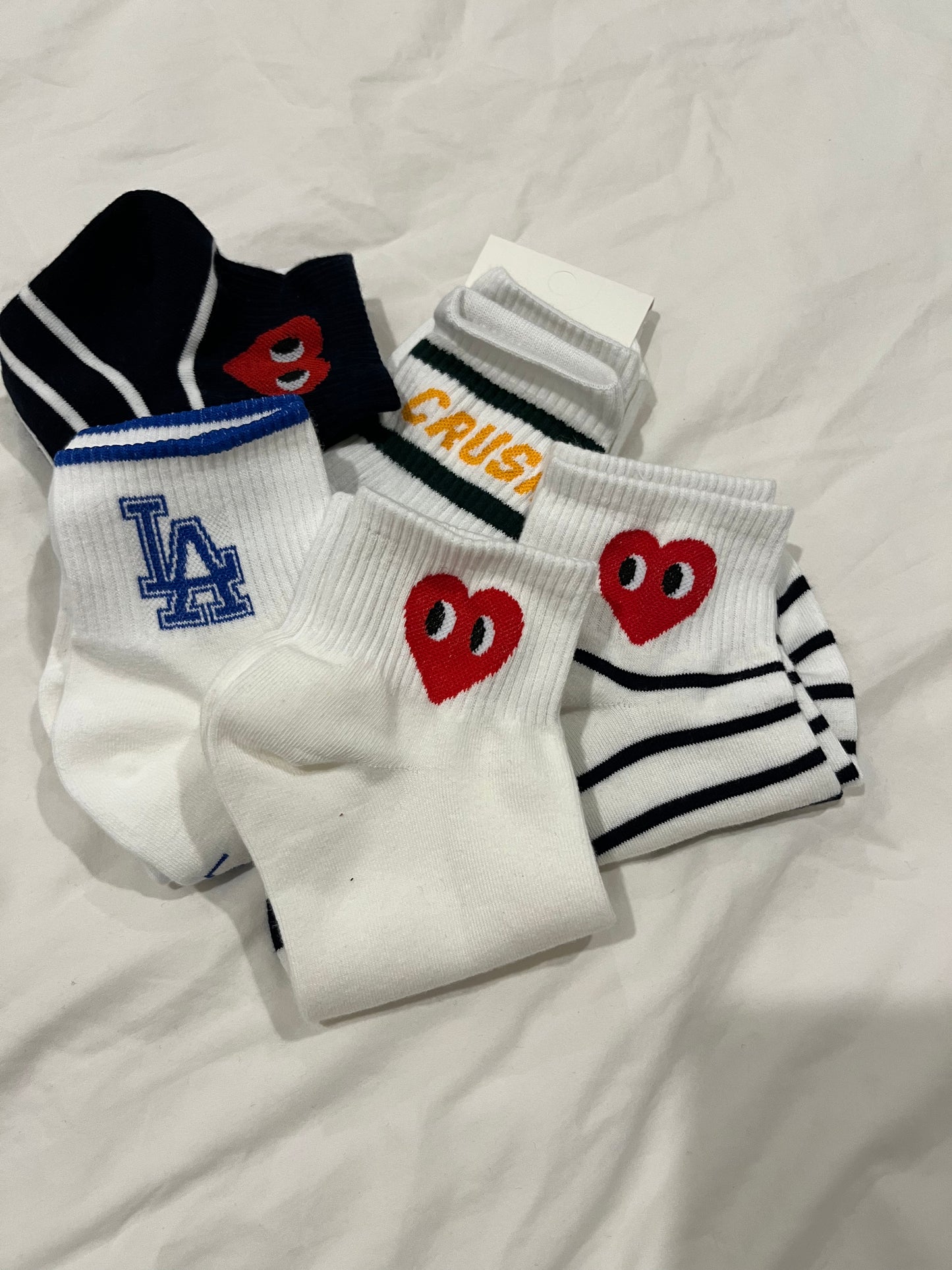 Women Socks